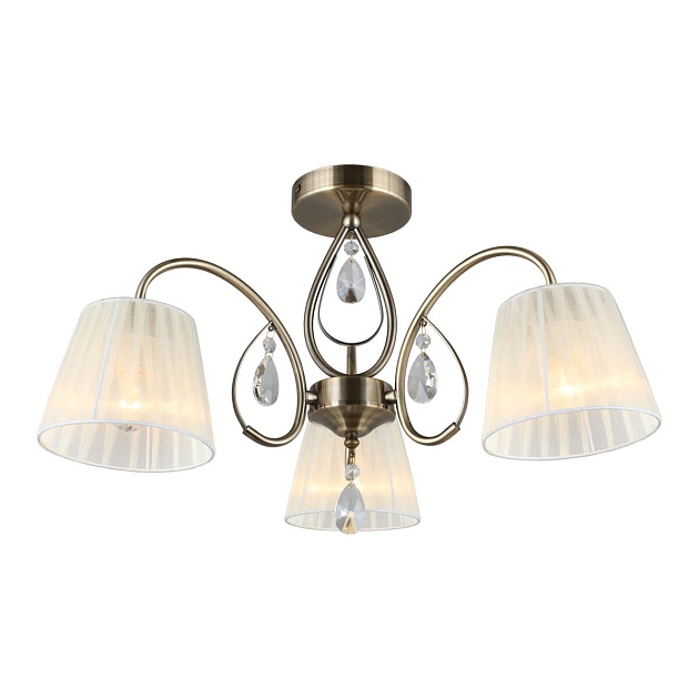 Потолочная люстра Omnilux Cardillo OML-56617-03 Фото № 1