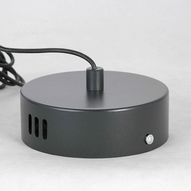 Подвесной светодиодный светильник Lussole Loft LSP-7007 Фото № 4