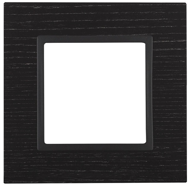 Рамка 1-постовая ЭРА Elegance 14-5301-05 Б0034565 изображение 1 Рамка 1-постовая ЭРА Elegance 14-5301-05 Б0034565 Фото № 1