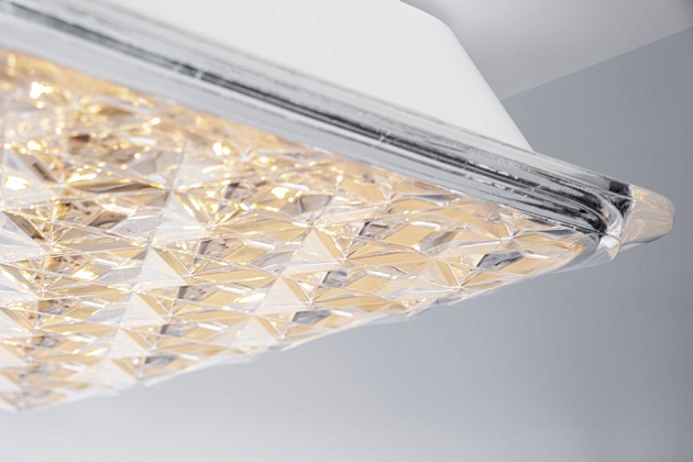 Потолочный светодиодный светильник Escada 10204/4LED Фото № 5