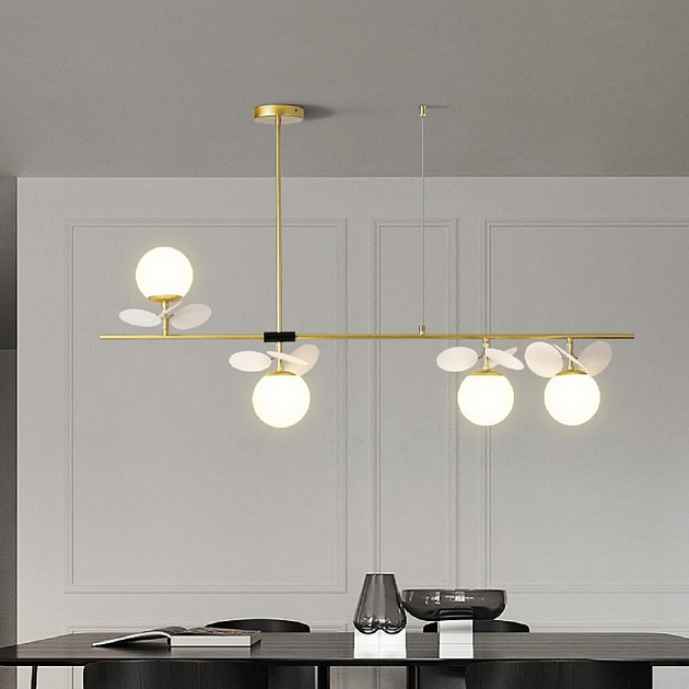 Подвесной светильник Imperium Loft Matisse 191909-26 Фото № 9