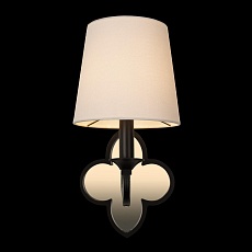 Бра Loft IT Silence 10303W Black 1