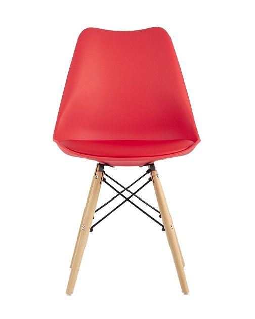 Кухонный стул Stool Group Freames красный УТ000025484 изображение 7 Кухонный стул Stool Group Freames красный УТ000025484 Фото № 7