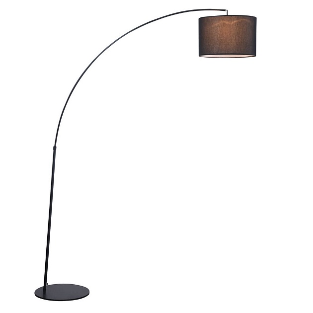 Торшер Maytoni Nevada Z328-FL-01-B Фото № 5