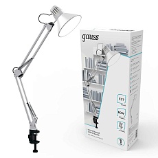 Настольная лампа Gauss GT0011 2