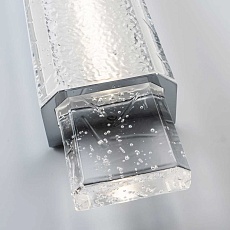 Настенный светодиодный светильник Modelux ML.542.630 CR 4