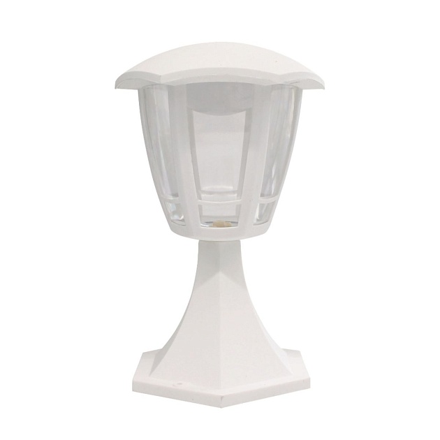 Уличный светильник Apeyron Валенсия 11-195 изображение 1 Уличный светильник Apeyron Валенсия 11-195 Фото № 1