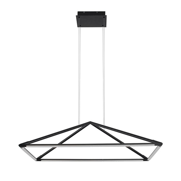 Подвесной светодиодный светильник Favourite Pyramis 4573-1P Фото № 1