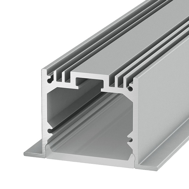 Профиль встраиваемый DesignLed LE.4932 001082 изображение 1 Профиль встраиваемый DesignLed LE.4932 001082 Фото № 1