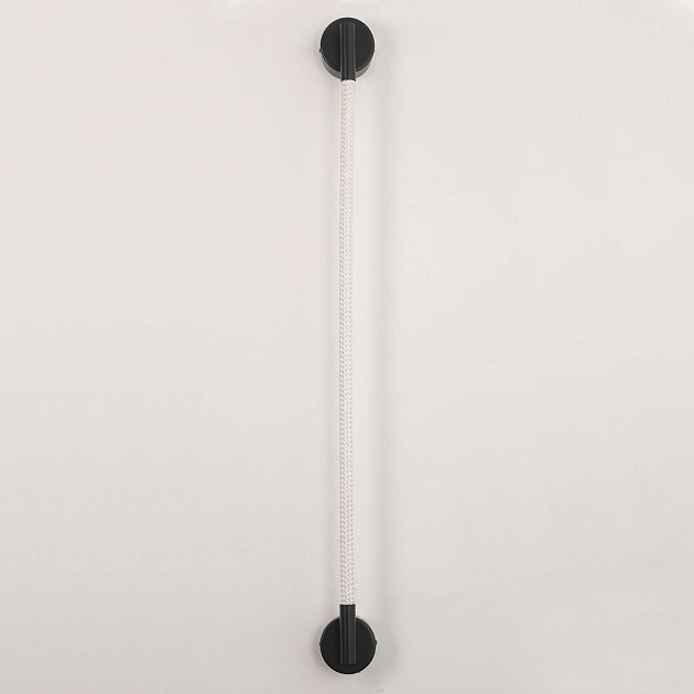 Настенный светодиодный светильник Lussole River LSP-7179 изображение 5 Настенный светодиодный светильник Lussole River LSP-7179 Фото № 5