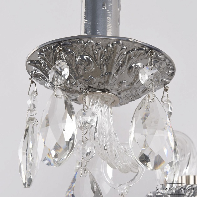 Бра Bohemia Ivele AL16315B/1/141 CG изображение 4 Бра Bohemia Ivele AL16315B/1/141 CG Фото № 4