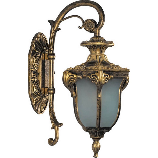 Уличный настенный светильник Feron PL4042 11422 Фото № 1