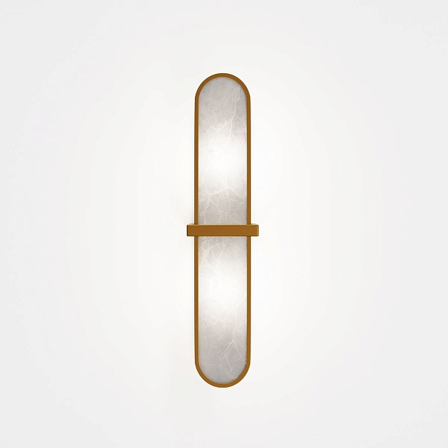 Бра Maytoni Marmo MOD099WL-02G Фото № 5