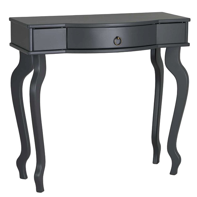 Консоль Мебелик Берже 11 008310 Фото № 1