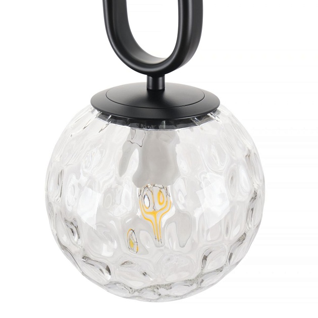 Подвесной светильник MyFar Pierre MR2243-1P Фото № 5