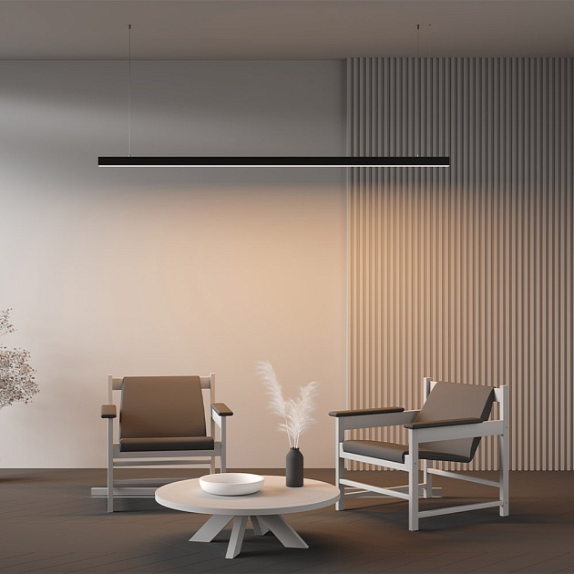 Линейный светильник Maytoni Technical LL312031 изображение 6 Линейный светильник Maytoni Technical LL312031 Фото № 6