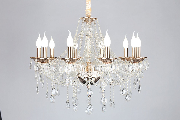 Подвесная люстра Omnilux Gadoni OML-74803-10 Фото № 7