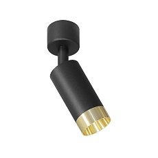 Спот WOLTA Petite WSL-MR11/S15BG