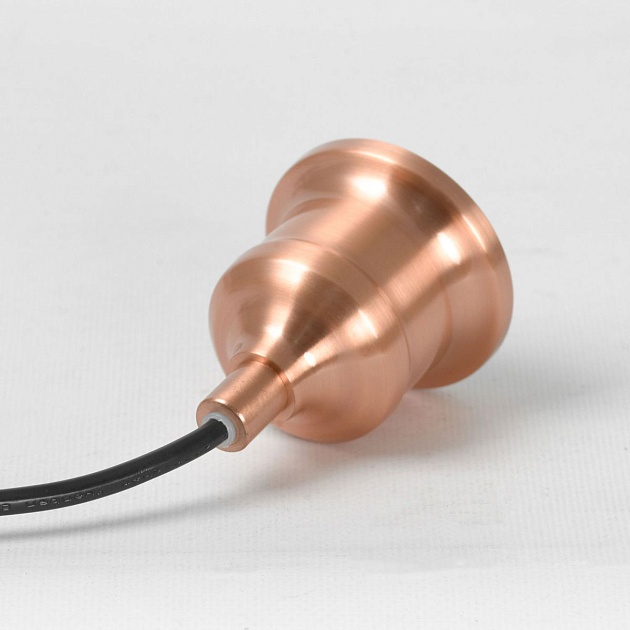 Подвесной светильник Lussole Badger LSP-8922 Фото № 4