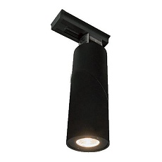 Трековый светодиодный светильник DesignLed LDT-RBL-10W-WW 002441 1