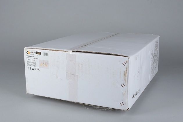 Потолочная люстра Omnilux Torri OML-50807-05 Фото № 3