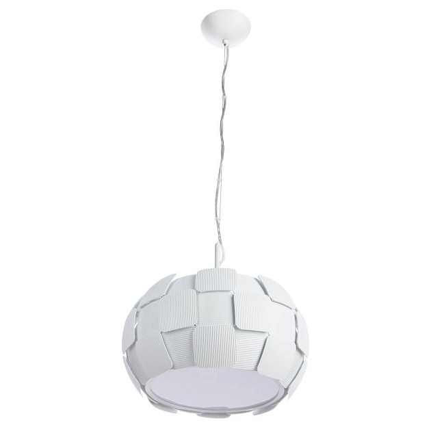 Подвесной светильник Divinare Beata 1317/01 SP-3 изображение 1 Подвесной светильник Divinare Beata 1317/01 SP-3 Фото № 1