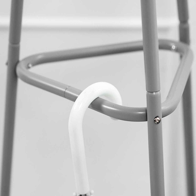 Напольная вешалка Мебелик Галант 217 007157 Фото № 9