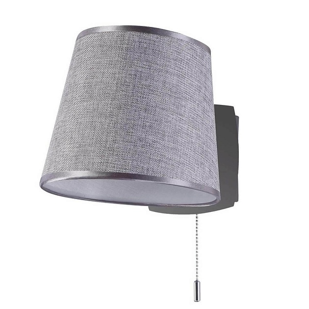 Бра Maytoni Bergamo MOD613WL-01B Фото № 1