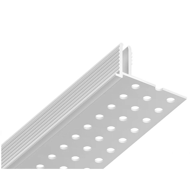 Плавающая вставка белый FerGipps УТ000002927 Фото № 1