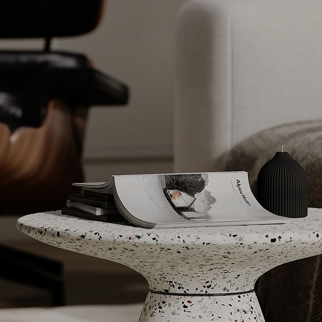 Журнальный стол Bergenson Bjorn Bayn BB000043 Фото № 9