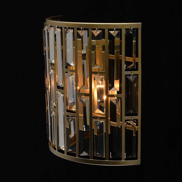 Настенный светильник MW-Light Монарх 1 121020102 Фото № 5