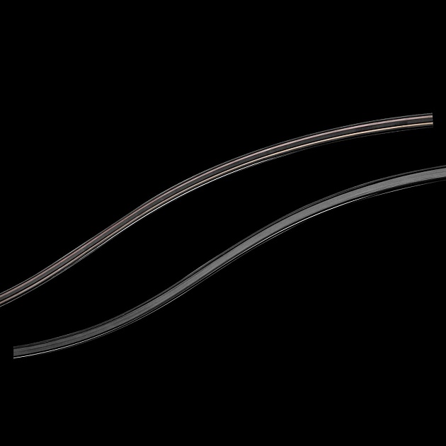 Шинопровод гибкий Lightstar Due 507057 Фото № 5