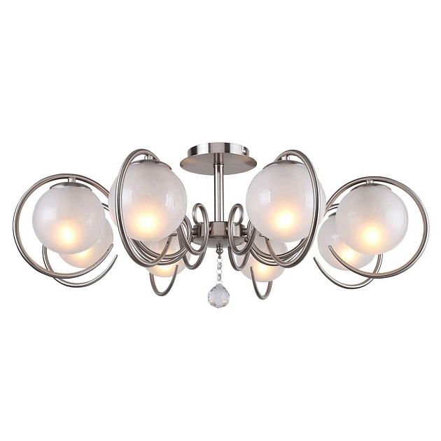 Потолочная люстра F-Promo Fabbio 2349-8U Фото № 1