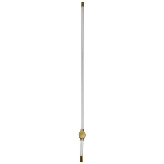 Бра Zortes Cryspy ZRS.1201.18 изображение 1 Бра Zortes Cryspy ZRS.1201.18 Фото № 1
