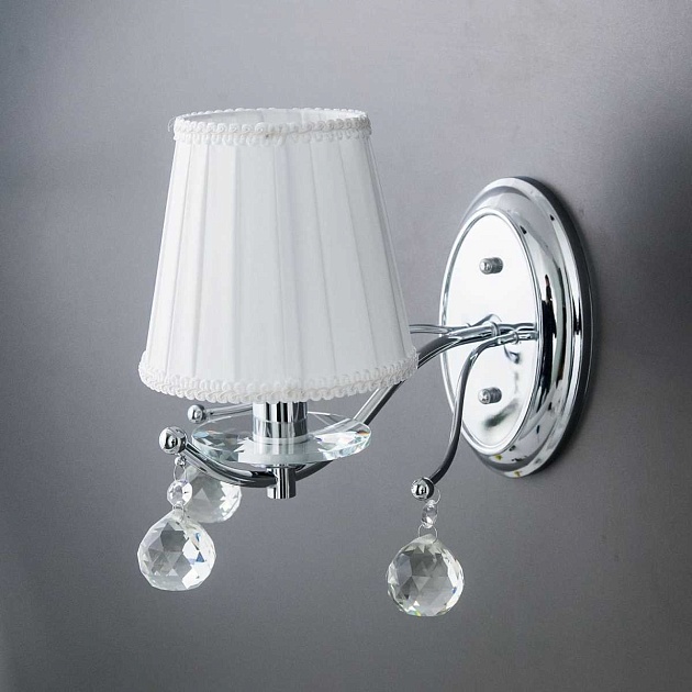 Бра Citilux Шелли CL438311 Фото № 6