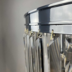 Подвесная люстра Imperium Loft Odeon Chandelier 228791-22 5