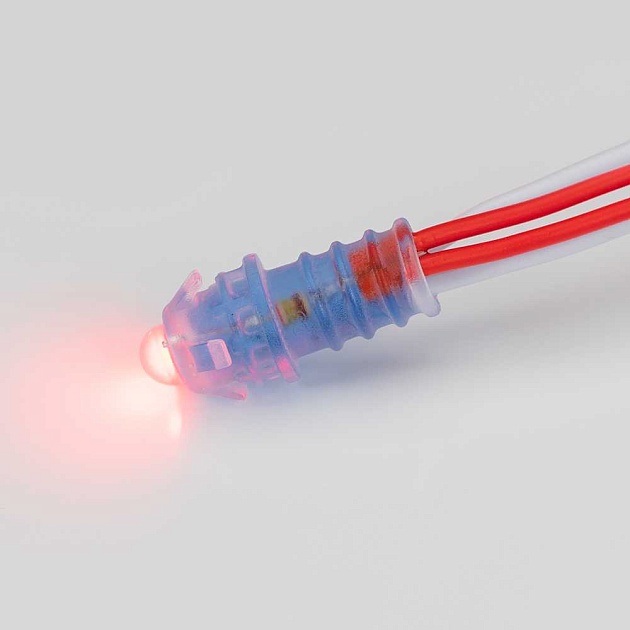 Светодиодный модуль Arlight ARL-D9 12V Red 025874 Фото № 3