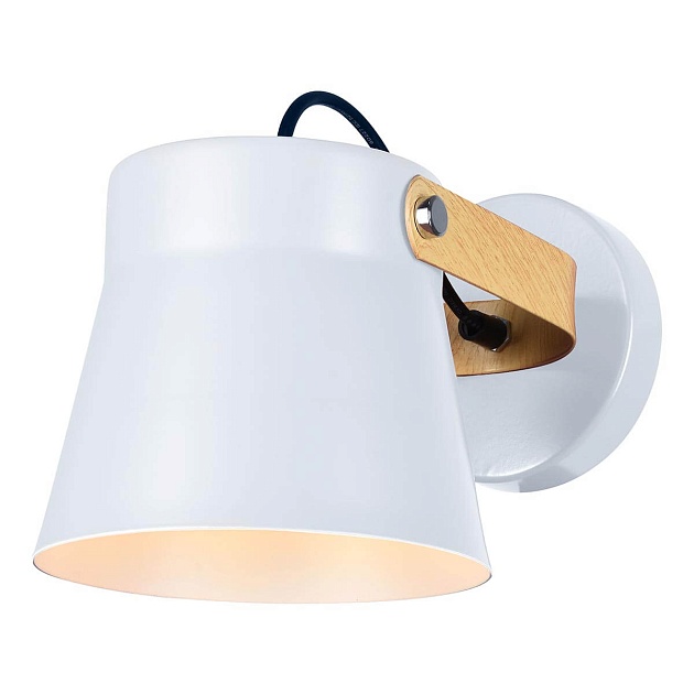 Спот Toplight Wendi TL1225W-01WH Фото № 1