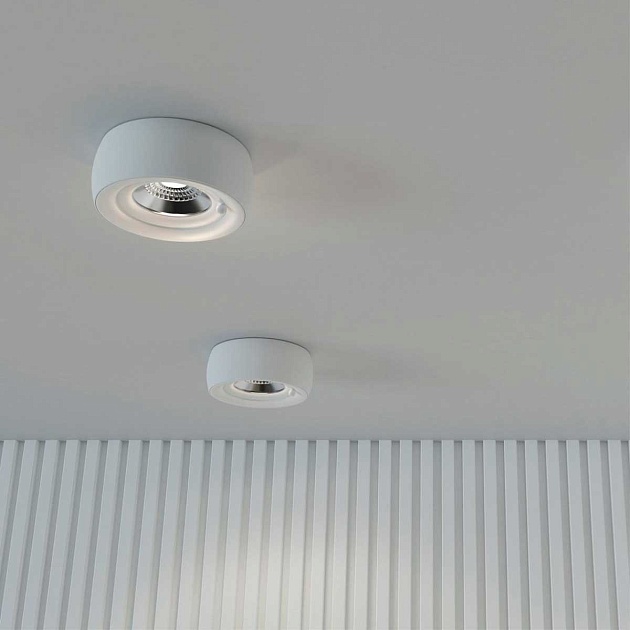 Встраиваемый светильник Novotech Spot Water 370797 изображение 2 Встраиваемый светильник Novotech Spot Water 370797 Фото № 2