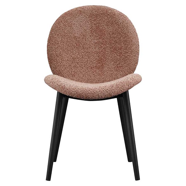 Кухонный стул Bergenson Bjorn Bente FH-BB-CH-BT-PNK Фото № 5