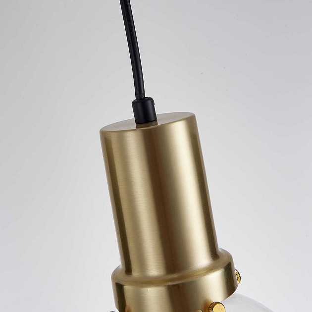 Подвесной светильник Imperium Loft Penball 168480-26 Фото № 9