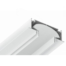 Световой туннель FerGipps белый СТ 50 УТ000001745