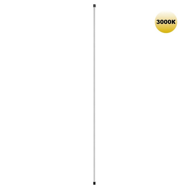 Линейный светодиодный светильник Novotech KONST 359357 Фото № 1