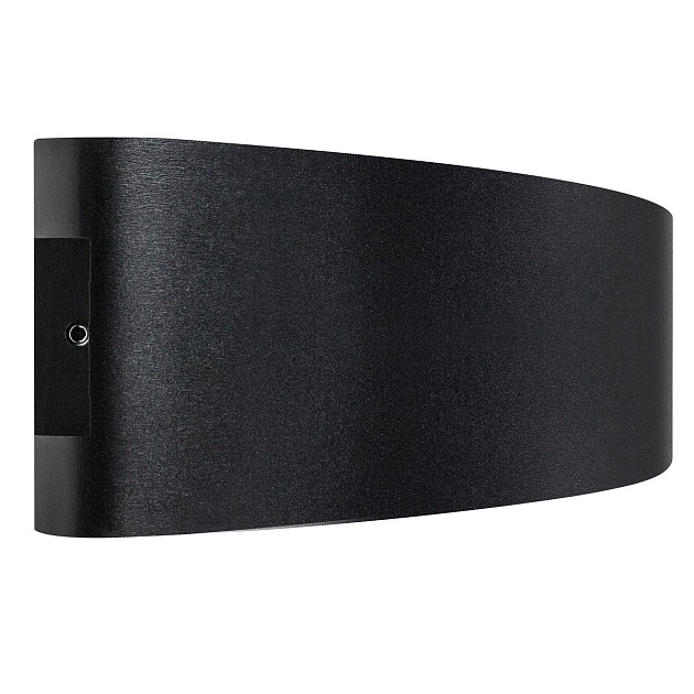 Уличный настенный светодиодный светильник Lightstar Gemma 343057 изображение 1 Уличный настенный светодиодный светильник Lightstar Gemma 343057 Фото № 1