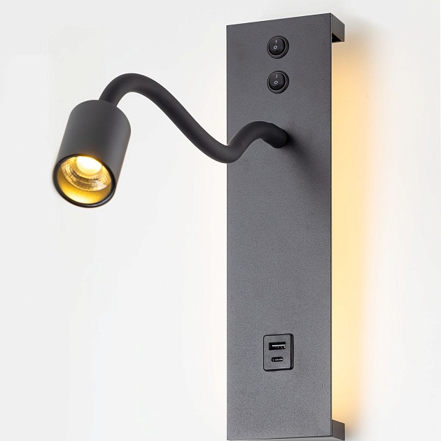 Бра Citilux Декарт CL704471 Фото № 9