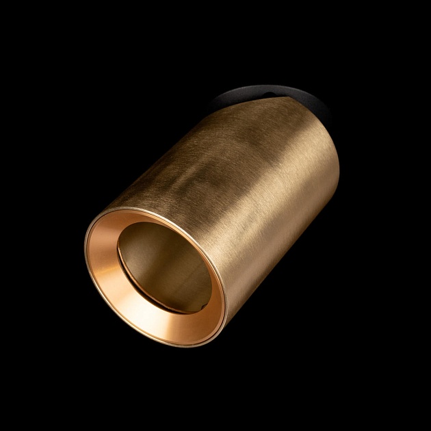 Встраиваемый светильник Loft IT Bar 10345 Gold изображение 5 Встраиваемый светильник Loft IT Bar 10345 Gold Фото № 5