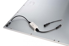 Потолочный светодиодный светильник Deko-Light Standard Flex с инкрустированной сеткой 100154 1