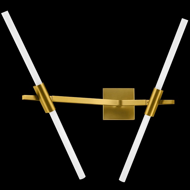 Бра Lightstar Struttura 742623 изображение 2 Бра Lightstar Struttura 742623 Фото № 2