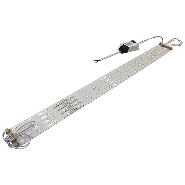 Светодиодный модуль Apeyron 12-140 Фото № 1