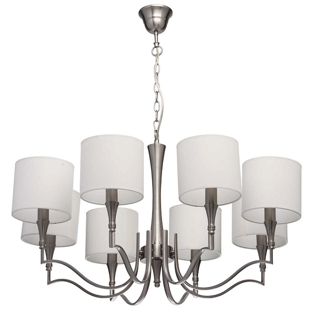 Подвесная люстра MW-Light Конрад 5 667010908 изображение 1 Подвесная люстра MW-Light Конрад 5 667010908 Фото № 1